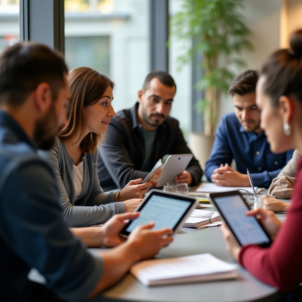 Taller de educación financiera
