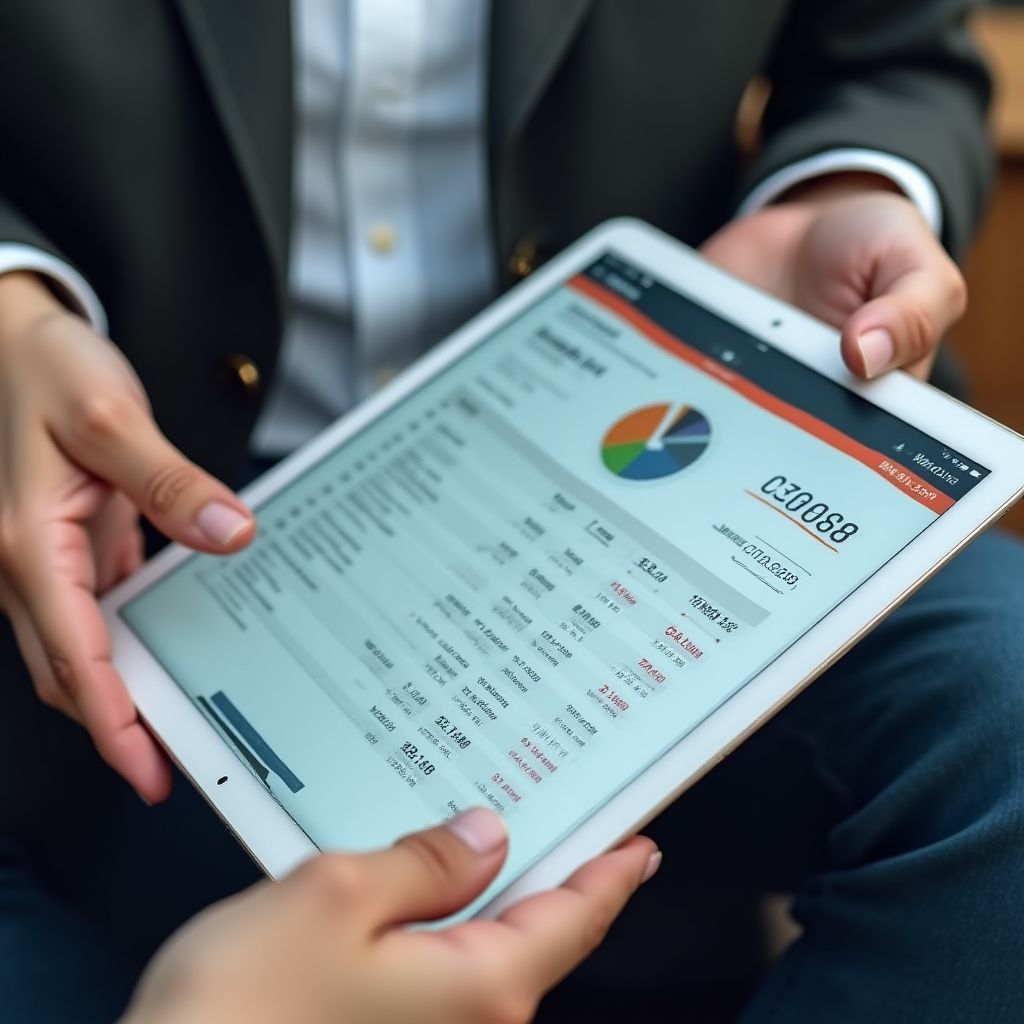 Contabilidad para pequeñas empresas
